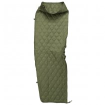 Helikon-Tex Swagman Roll Basic - Olive Green