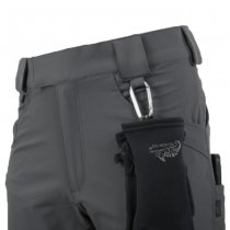 Helikon-Tex Trekking Tactical Pants - Black - L - Regular