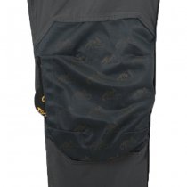 Helikon-Tex Trekking Tactical Pants - Black - 2XL - Regular