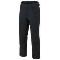 Helikon-Tex Trekking Tactical Pants - Black - 2XL - Long