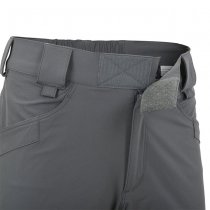 Helikon-Tex Trekking Tactical Pants - Shadow Grey - S - Regular