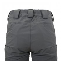 Helikon-Tex Trekking Tactical Pants - Shadow Grey - L - Long
