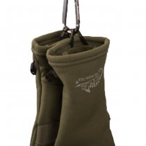 Helikon-Tex Tracker Outback Gloves - Olive Green - S