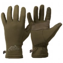 Helikon-Tex Tracker Outback Gloves - Olive Green - S