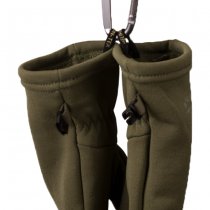 Helikon-Tex Trekker Outback Gloves - Black - S