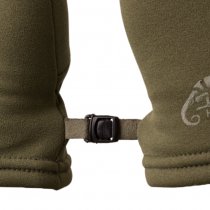 Helikon-Tex Trekker Outback Gloves - Black - S