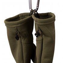 Helikon-Tex Trekker Outback Gloves - Olive Green - S
