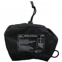 Helikon-Tex Water Filter Bag - White / Black A