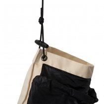 Helikon-Tex Water Filter Bag - White / Black A