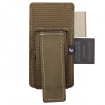 Helikon-Tex BMA Belt Molle Adapter 1 - Olive Green