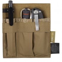 Helikon-Tex Organizer Insert Medium - Olive Green