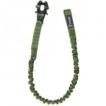 Pitchfork Retention Safety Lanyard - Ranger Green