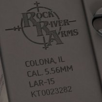 Specna Arms RRA SA-E14 EDGE 2.0 AEG - Black