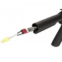 Specna Arms SA-C22 CORE MOSFET Version AEG - Black