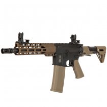 Specna Arms SA-C25 PDW CORE MOSFET Version AEG - Chaos Bronze