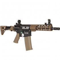 Specna Arms SA-C25 PDW CORE MOSFET Version AEG - Chaos Bronze