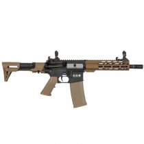 Specna Arms SA-C25 PDW CORE MOSFET Version AEG - Chaos Bronze