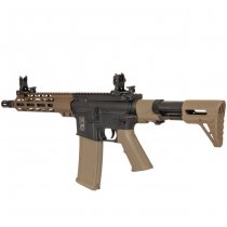 Specna Arms SA-C25 PDW CORE MOSFET Version AEG - Chaos Bronze
