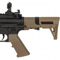 Specna Arms SA-C25 PDW CORE MOSFET Version AEG - Chaos Bronze