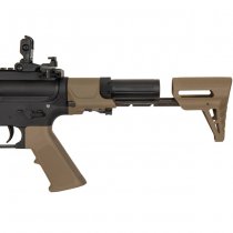 Specna Arms SA-C25 PDW CORE MOSFET Version AEG - Chaos Bronze
