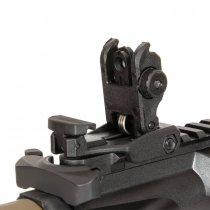 Specna Arms SA-C25 PDW CORE MOSFET Version AEG - Chaos Bronze