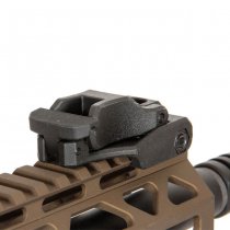 Specna Arms SA-C25 PDW CORE MOSFET Version AEG - Chaos Bronze
