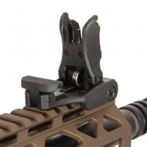 Specna Arms SA-C25 PDW CORE MOSFET Version AEG - Chaos Bronze