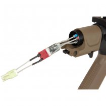 Specna Arms SA-C25 PDW CORE MOSFET Version AEG - Chaos Bronze