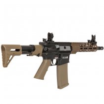 Specna Arms SA-C25 PDW CORE MOSFET Version AEG - Chaos Bronze