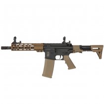 Specna Arms SA-C25 PDW CORE MOSFET Version AEG - Chaos Bronze