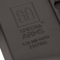 Specna Arms SA-E22 EDGE AEG - Black