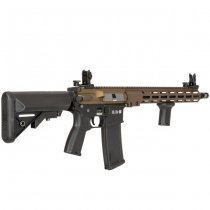 Specna Arms SA-E22 EDGE AEG - Chaos Bronze