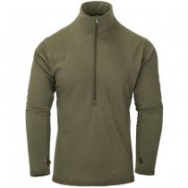 Helikon-Tex Underwear Top US Level 2 - Olive Green - XS