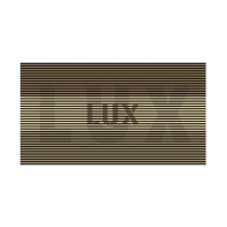 Pitchfork Luxemburg IR Dual Patch - Coyote