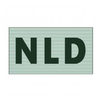 Pitchfork Netherlands IR Dual Patch - Coyote