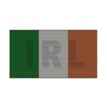 Pitchfork Ireland IR Dual Patch - Color