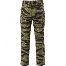 Helikon-Tex Urban Tactical Pants - PolyCotton Stretch Ripstop - Tiger Stripe - S - Long