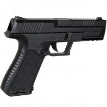 Cyma CM127S Advanced MOSFET AEP - Black