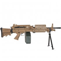 Specna Arms SA-46 CORE AEG - Tan