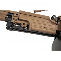Specna Arms SA-249 MK2 CORE AEG - Tan