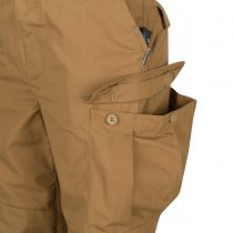 Helikon-Tex BDU MK2 Pants - Olive Green - M - Regular