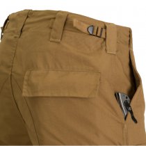 Helikon-Tex BDU MK2 Pants - Olive Green - XL - Regular