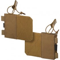 Helikon-Tex Competition Carbine Wings Set - US Woodland