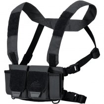 Helikon-Tex Competition MultiGun Rig - Shadow Grey / Black A