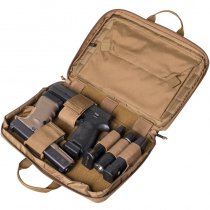 Helikon-Tex Double Pistol Wallet - US Woodland