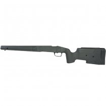 Maple Leaf VSR-10 / MLC-S1 Tactical Stock - Black
