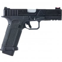 RWA Agency Arms EXA Gas Blow Back Pistol - Black