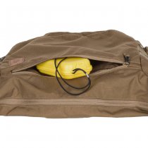Helikon-Tex Bushcraft Satchel Bag - Earth Brown / Clay A