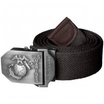 Helikon-Tex USMC Polyester Belt - Black - M
