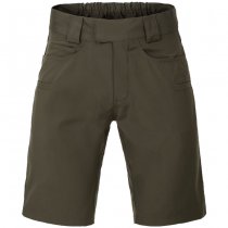 Helikon-Tex Greyman Tactical Shorts - Taiga Green - S